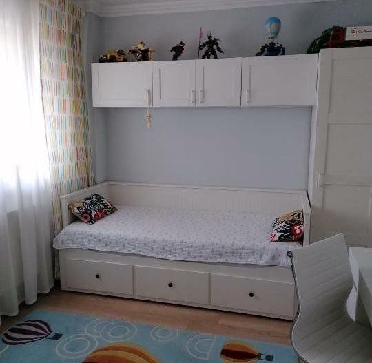 Apartament 3 camere Parc Bazilescu - Poză 3
