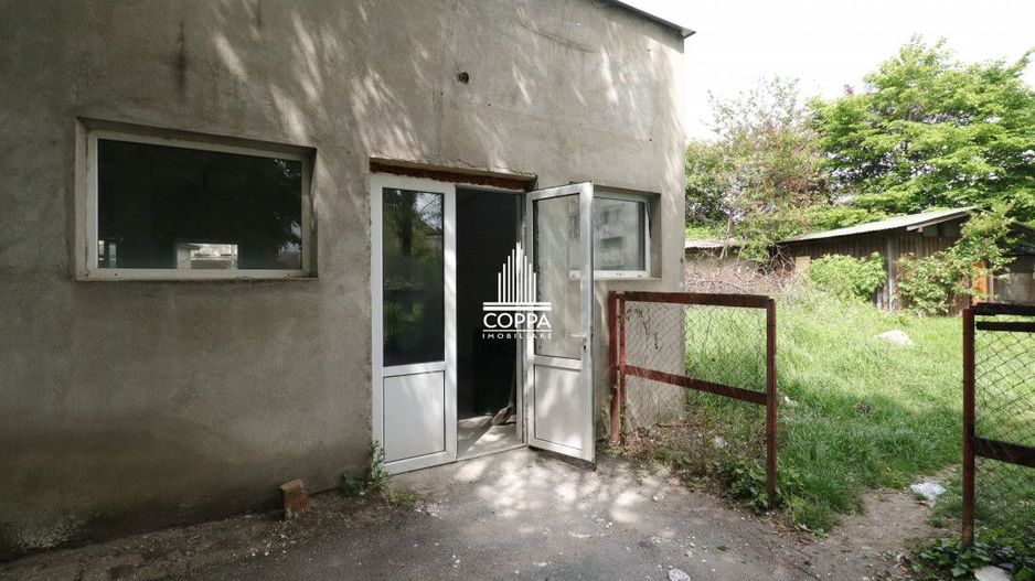 Hala/Spatiu de Inchiriat zona Piata Alimente - Poză 5