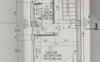 Vanzare proprietate mixtă – Casă + spațiu birou, Ultracentral - Poză 85