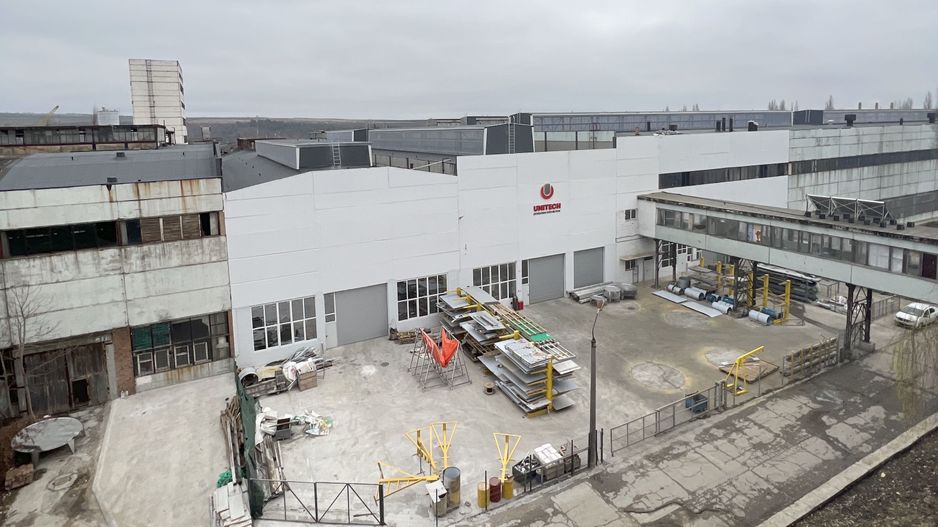 Spre chirie spații birou industriale depozit și producere. - Poză 7
