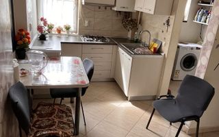 Apartament Complet Mobilat și Utilat. Locație centrala in Apahida! - Poză 3