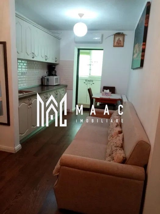 Apartament 2 camere | Balcon | Terezian - Poză 2