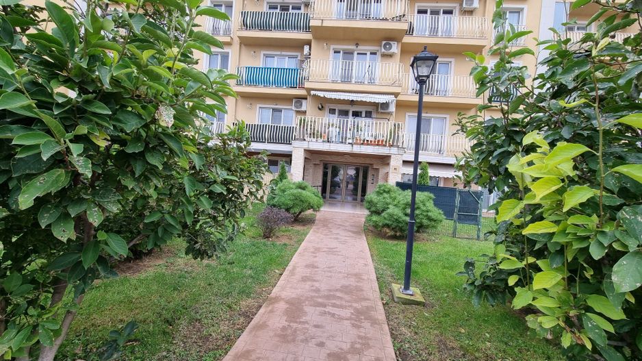 2 CAMERE +PARCARE IN COSMOPOLIS - Poză 7