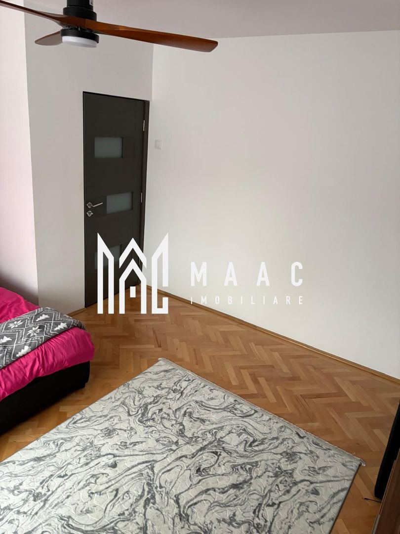 Apartament 2 camere | 58 MPU | Etaj 2 | Hipodrom 3 - Poză 13