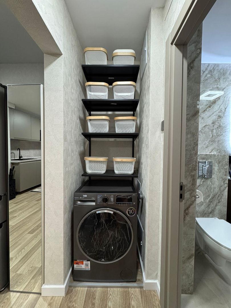 Locuință Ready to Move | 2 Camere | Aviatiei - Poză 9
