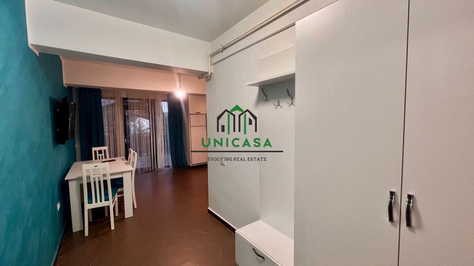 Apartament 3 camere/parter cu terasă – Dem Rădulescu - Poză 2