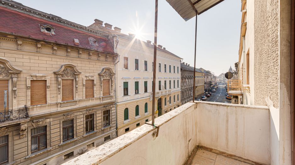 Apartament pe Bulevardul Decebal - Poză 5