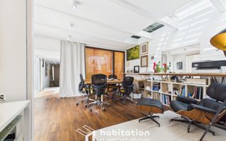 Casă modernă, multifuncțională, Elisabetin - Poză 8