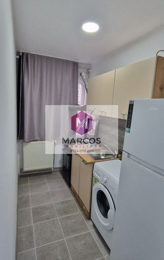 Apartament 1 camera Aleea Narcisei - Poză 2