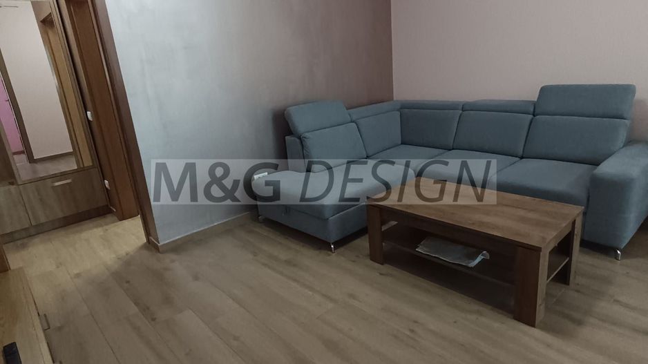 Apartament 2 camere Iosefin bloc nou - Poză 4