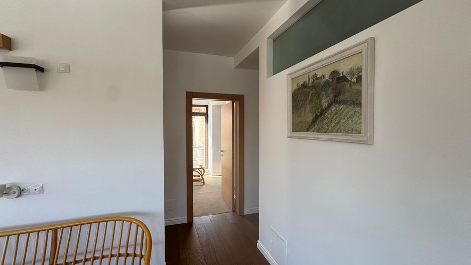 AP. 3 CAMERE DOMENII, BLOC NOU, PARTIAL MOBILAT/UTILAT, COMISION 0% - Poză 10