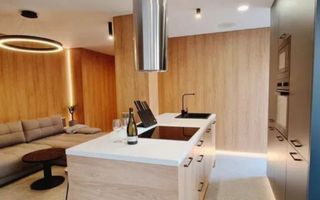 Apartament de lux | 45 mp | Gheorgheni - Poză 5