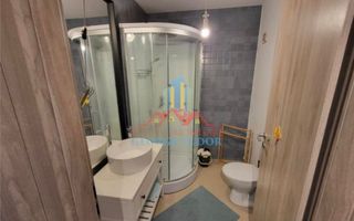 Garsoniera Militari Residence vis-a-vis Trattoria Roz Cafe Proprietar - Poză 5