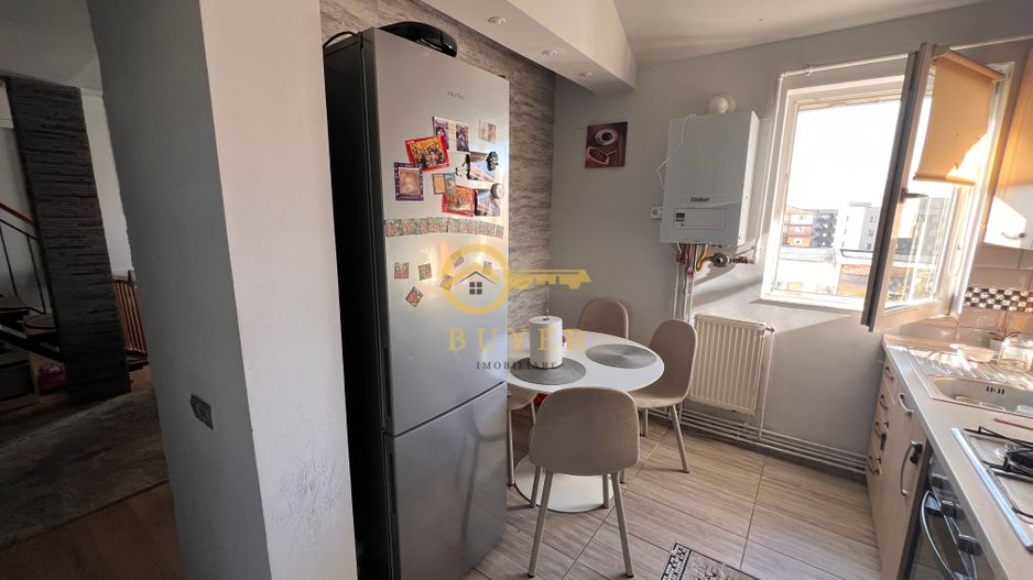 Apartament 3 Camere Aleea Sevis - Poză 8