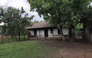 VANZARE CASA | TEREN 2.500 MP | LIVADA SI GRADINA | COMUNA BEUCA, TELEORMAN - Poză 12