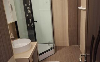 P.F. inchiriez apartament 3 camere Lunca Cetatuii - Poză 8