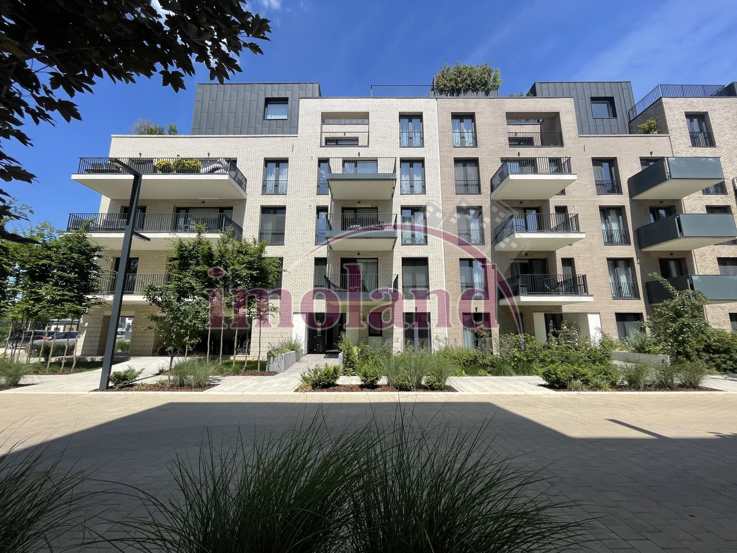 Închiriere apartament premium 2 camere | loc parcare | Avalon Estate, Pipera - Poză 15