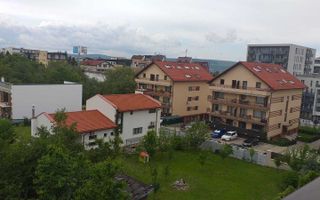 Apartament pe două niveluri, 100 mp, 3 dormitoare , zona Buna Ziua - Poză 8