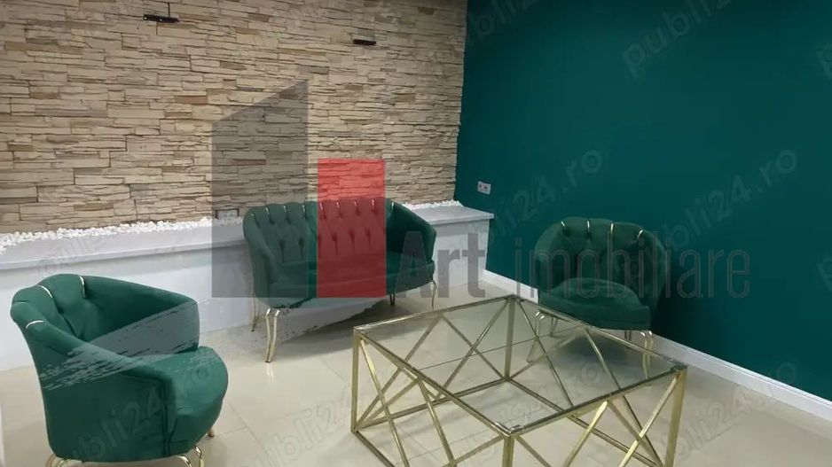 Spatiu comercial/birouri in zona Dorobanti - Poză 3