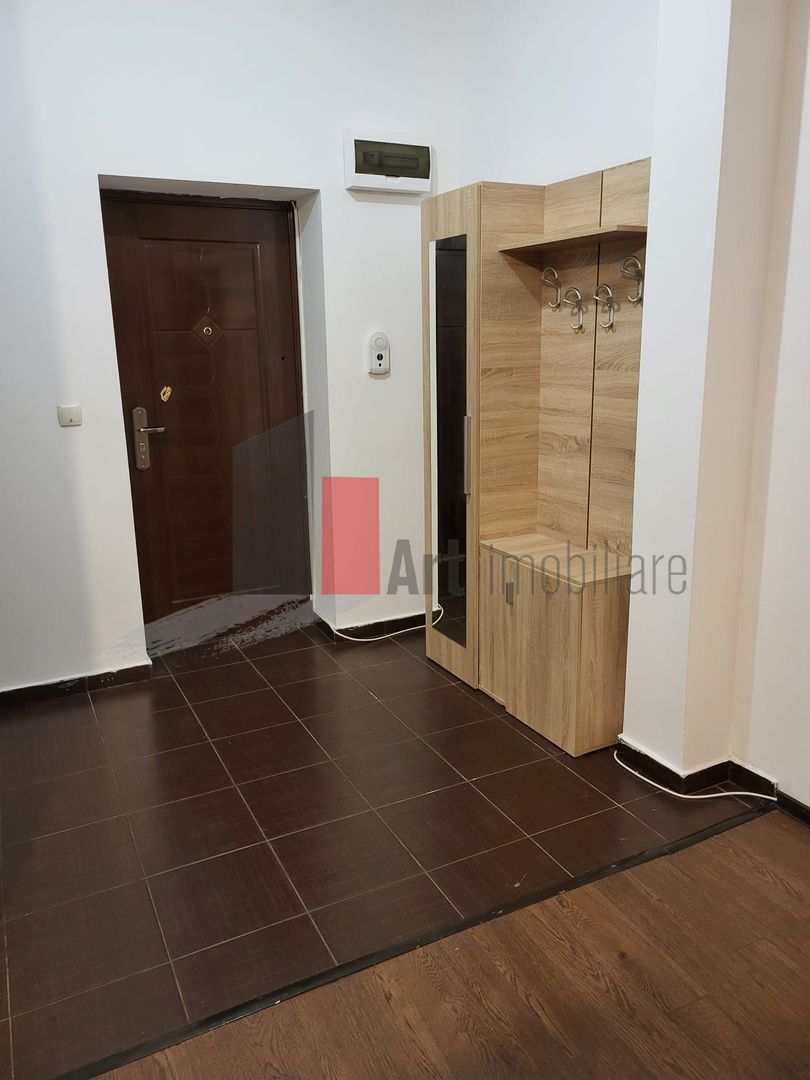 Apartament cu 3 camere de vanzare in zona Straulesti - Poză 19