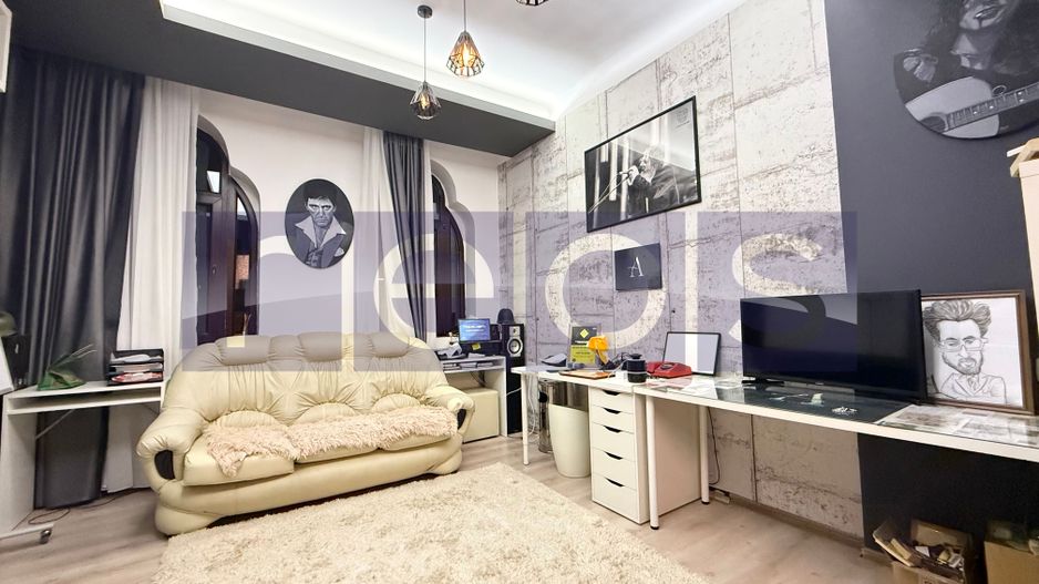 VANZARE 4 CAMERE | ZONA UNIVESITATE | CENTRALA PROPRIE - Poză 9