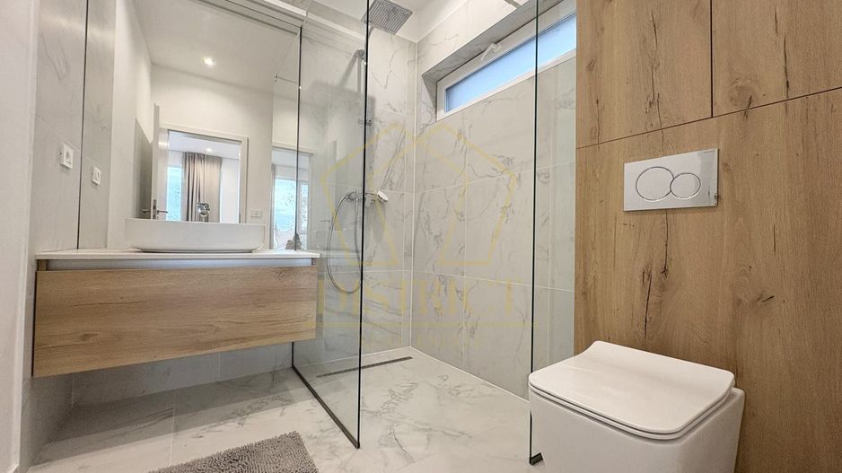 COM 0% | Duplex deosebit cu 4 camere, despărțit prin camera tehnica | Girocului - Poză 14