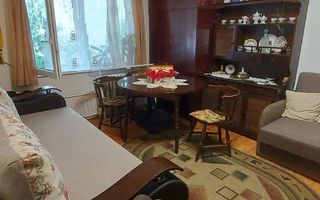 Apartament 2 camere, semidecomandat, parter înalt – zonă Dâmbul Rotund - Poză 2