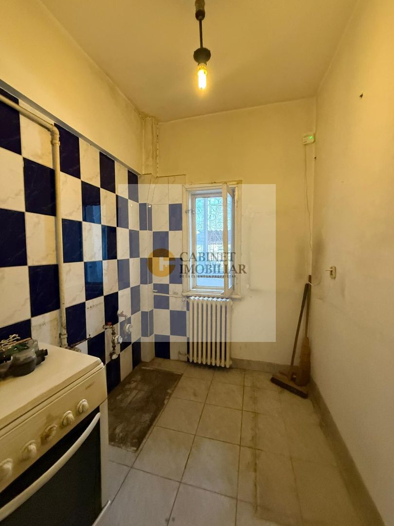 Garsoniera I Stefan cel Mare – Parcul Circului I Creditabil - Poză 6