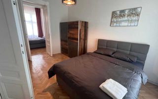 Apartament la casa 4 camere | Mihai Eminescu | Curte comuna | Oradea - Poză 4