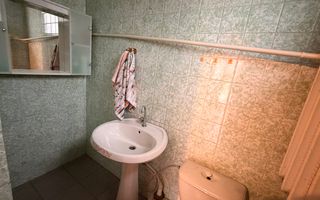 De vânzare / Schimb  – Duplex în centrul orașului Cimișlia Vizavi de Procatura - Poză 6