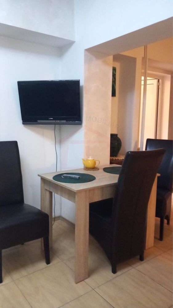 APARTAMENT CU 2 CAMERE DE ÎNCHIRIAT - MAZEPA 1 - Poză 3
