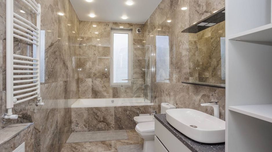 Vânzare, casă modernă 2 nivele, 200 mp + 5 ari șos. Hîncești, Centru - Poză 25