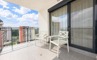 COM 0% Apartament superb cu 3 camere | Denya Forest - Poză 7