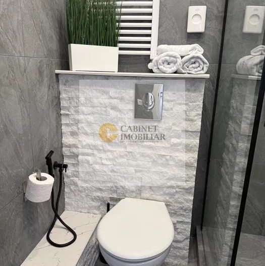 Garsoniera I Universitate I Etaj 4 I AIRBNB - Poză 4