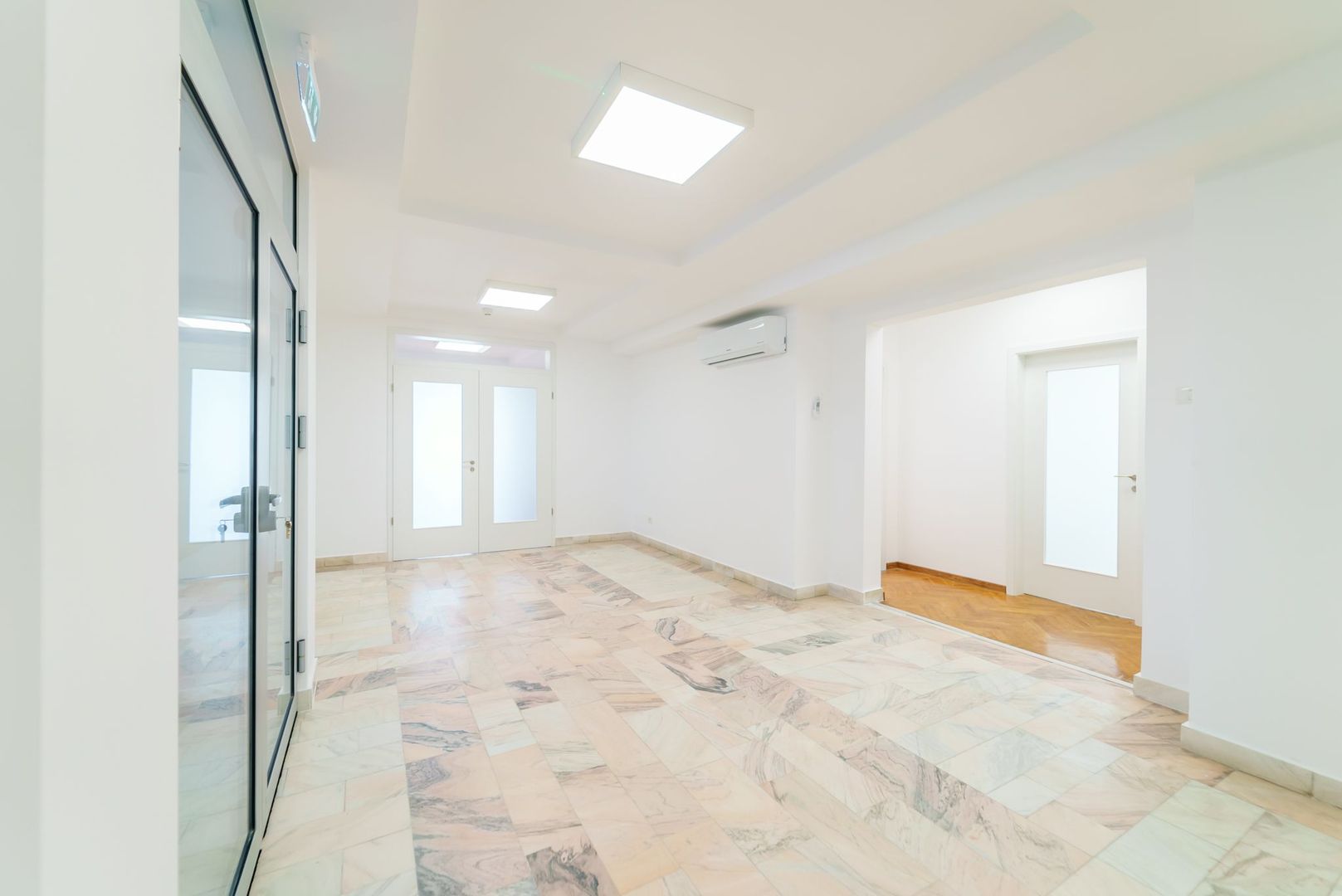 Arbema Office Arad. Birouri de închiriat - Poză 22