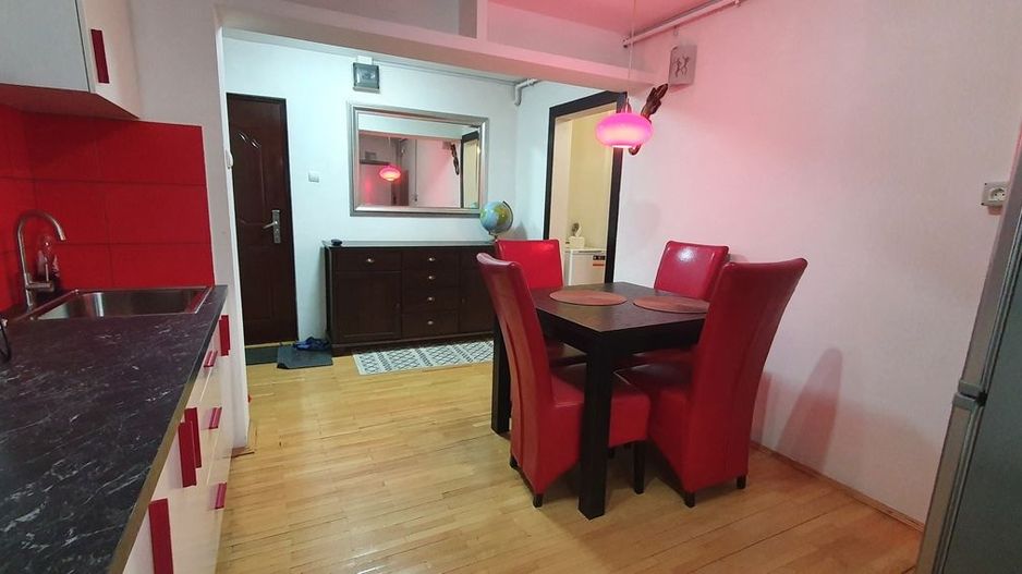 Închiriere Apartament 2 Camere | Sebastian - Poză 5