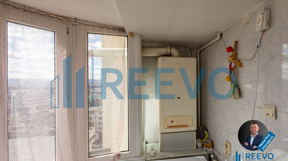 Apartament 2 camere, Ultracentral - Poză 20