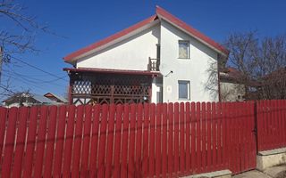 Casă P+1 140 mp cu chiriași – oportunitate investiție – 109.000€ - Poză 5