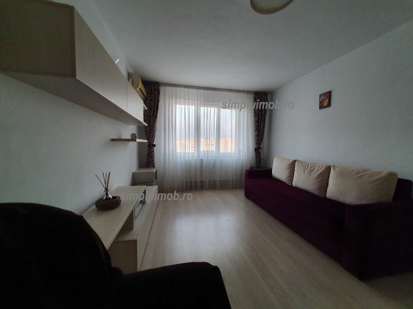 Garsoniere Moderna Aproape de Metrou - Poză 2