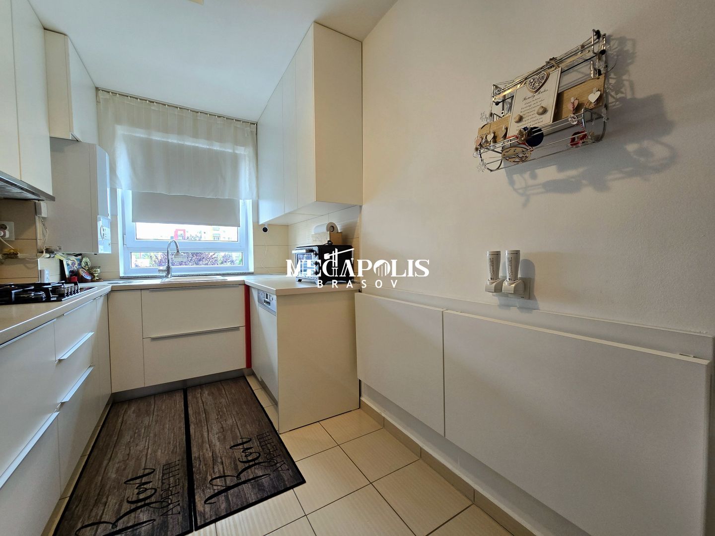 Apartament 3 Camere | Decomandat | 72mp | Parcare | Boxa | Avantgarden - Poză 16