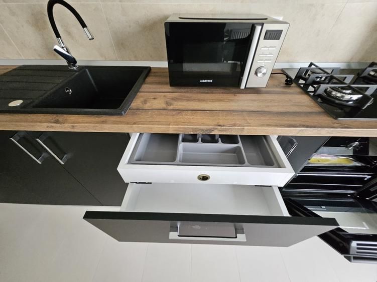 🔑 Vanzare apartament 2 camere PREMIUM / LUX – Ansamblul High Class Residence - Poză 12