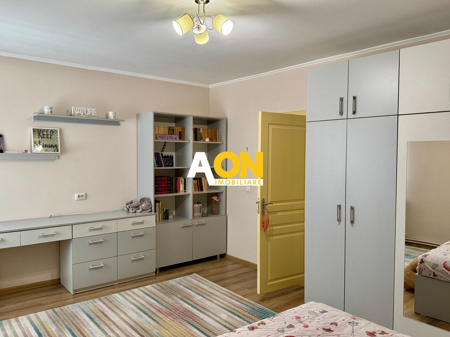 Casa De Inchiriat Pretabila Pentru Birouri, 6 Camere, Zona Centru - Poză 14