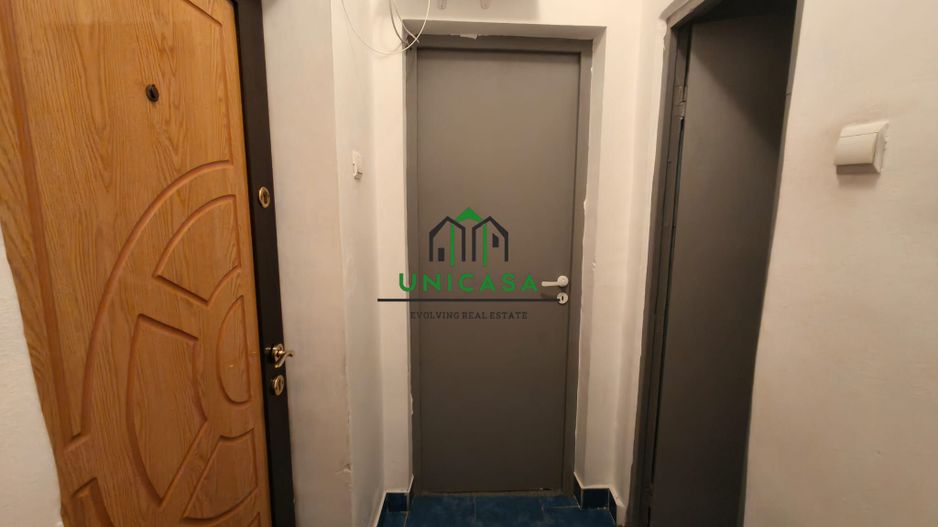 Apartament 2 camere /Zona Petrișor/Râmnicu Vâlcea - Poză 4