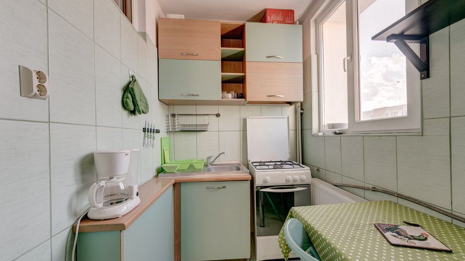 Garsoniera Renovata recent Bucur Obor Metrou - Poză 5