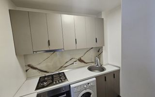 Garsonieră confort 1, renovată, mobilată, zona Craiovei - Poză 3