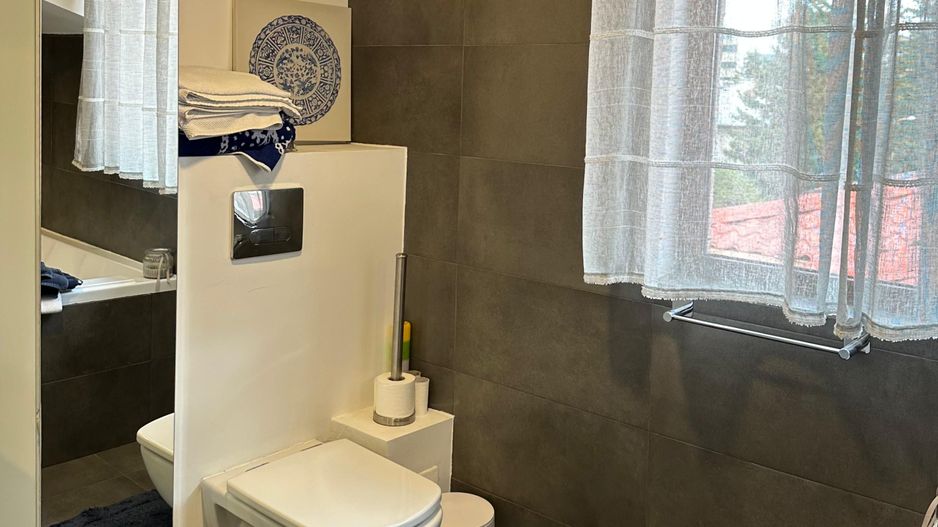 URGENT!, Dorobanti,posibilitate GARAJ,teren in proprietate, NEGOCIABIL - Poză 26