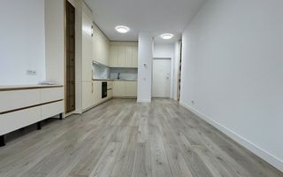 Apartament 3 camere + parcare subterana Silk District - Poză 10