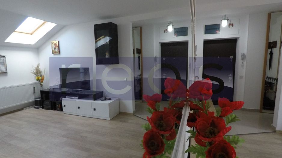 VANZARE 3 CAMERE CAMPIA LIBERTATII | BLOC NOU | ZONA PARK LAKE | IOR - Poză 2