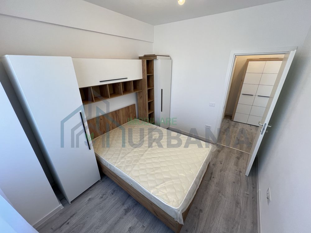# dau in chirie apartament 2 camere+ parcare cartierul Visoianu - Poză 7