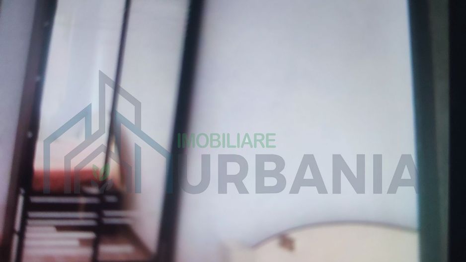 Apartament 2 camere decomandate, mobilat, la 300 m de Universitatea Cuza și Universitatea de Medicină, Iași - Poză 1